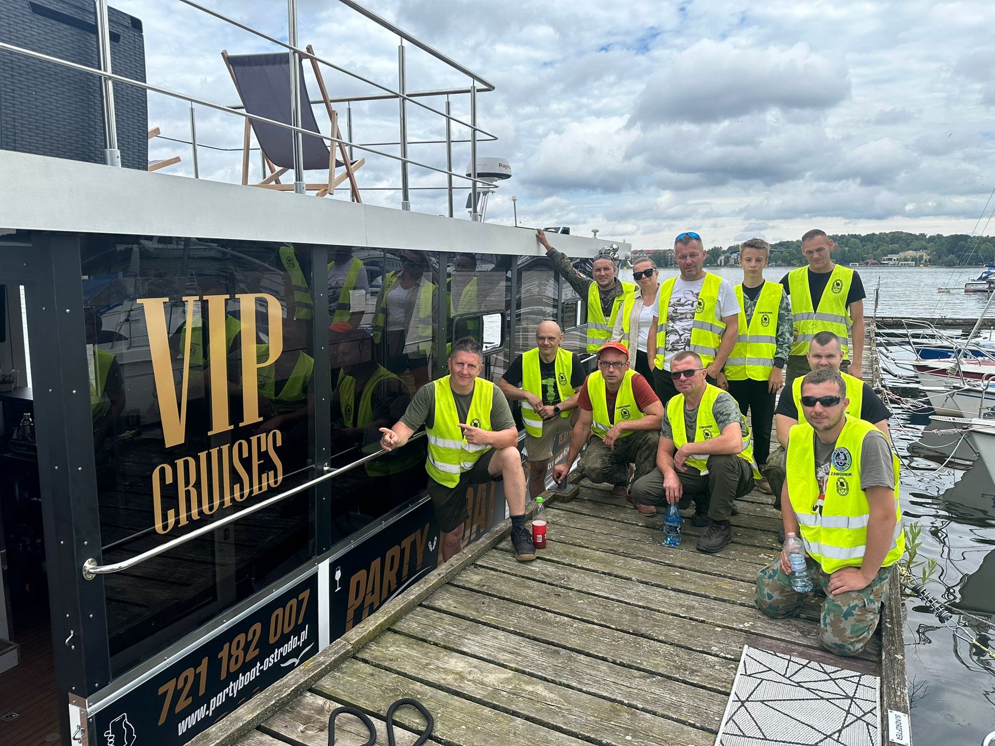 Spotkania Integracyjne