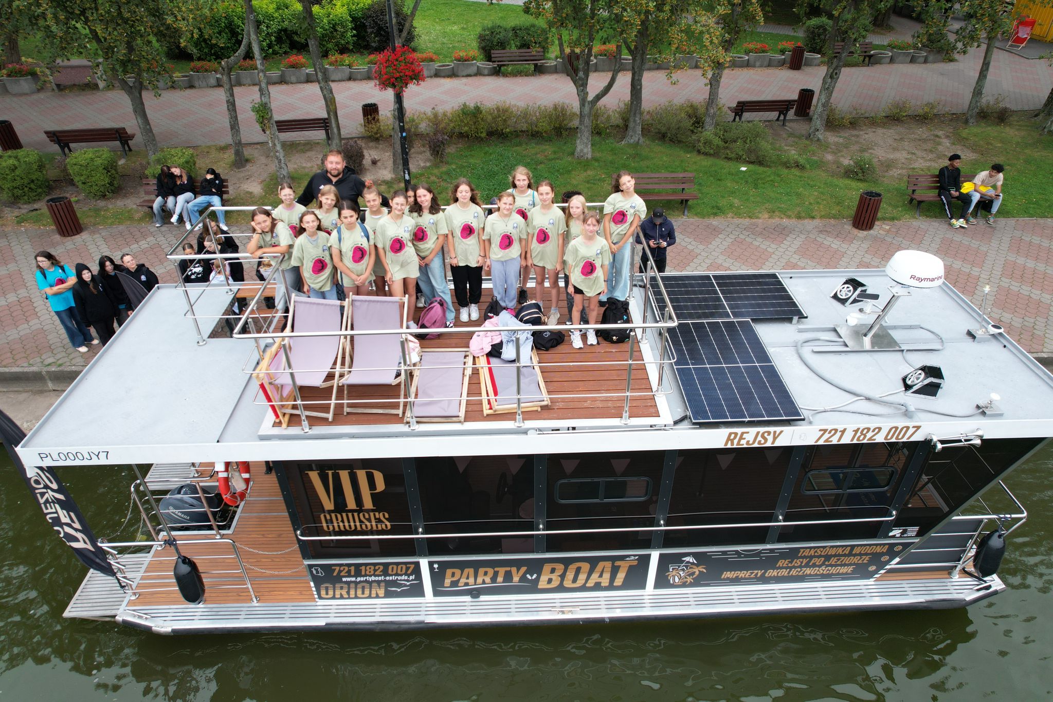 Rejsy szkolne Ostróda 6