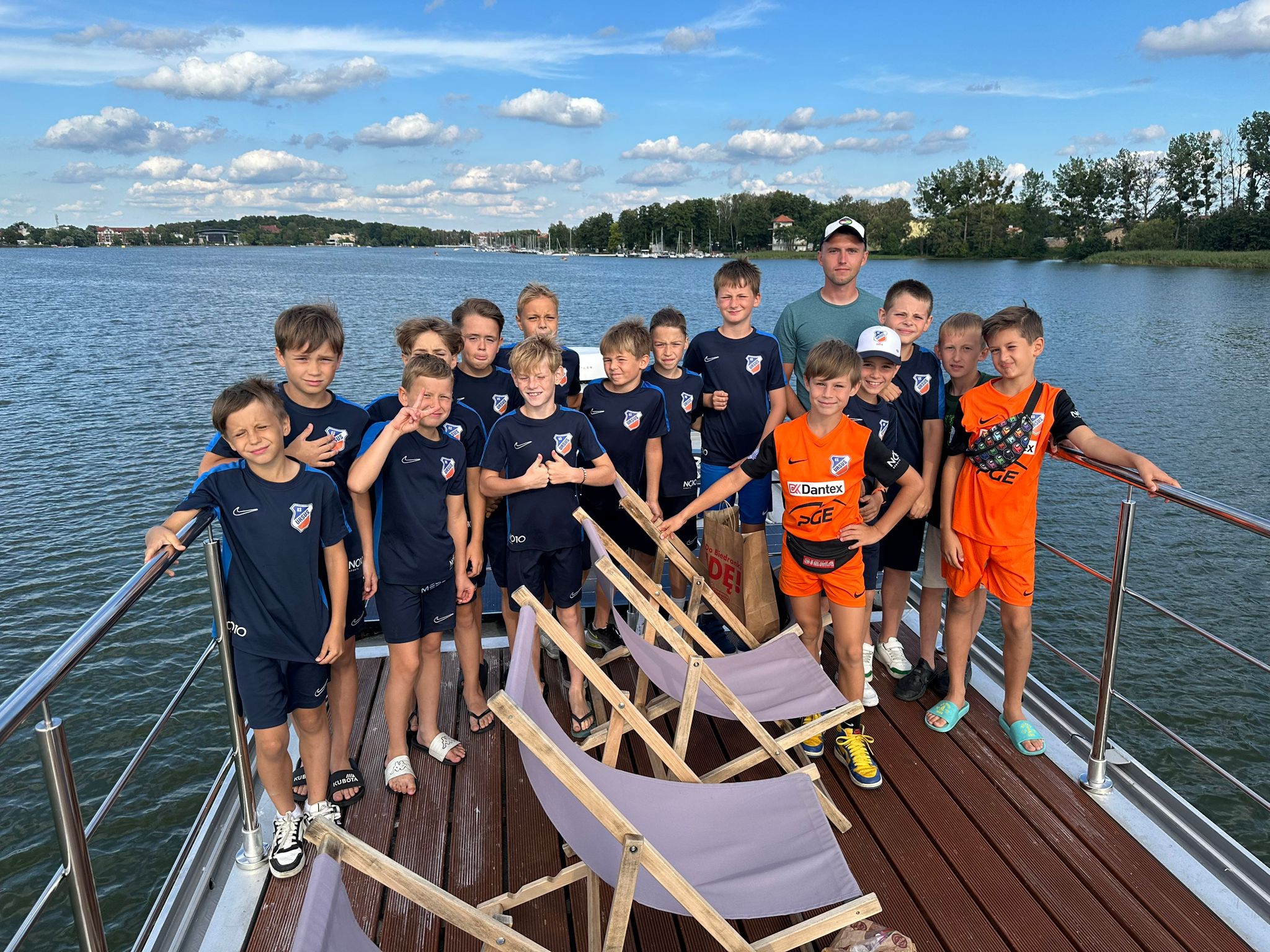 Rejsy szkolne Ostróda 3