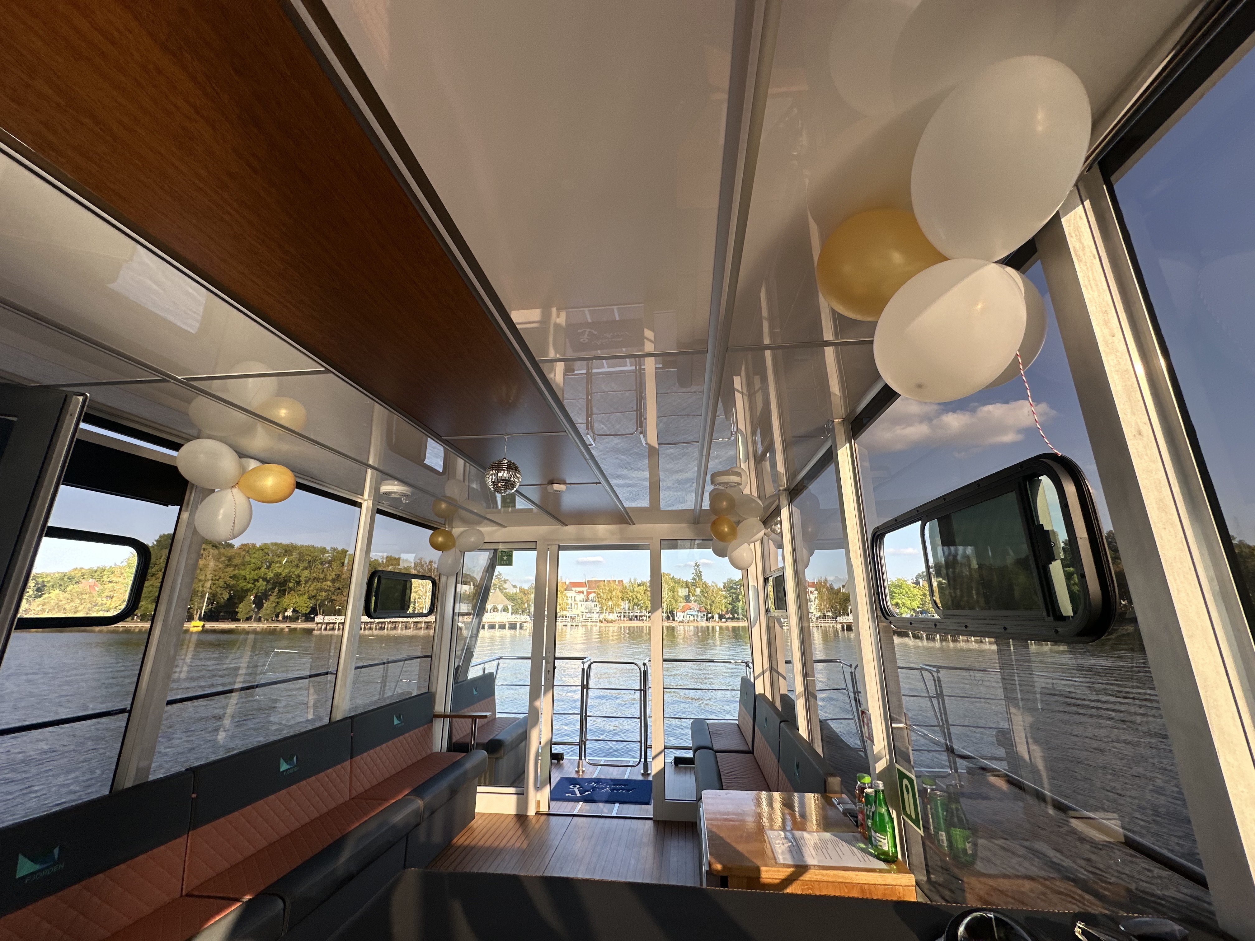 Impreza urodzinowa Ostróda