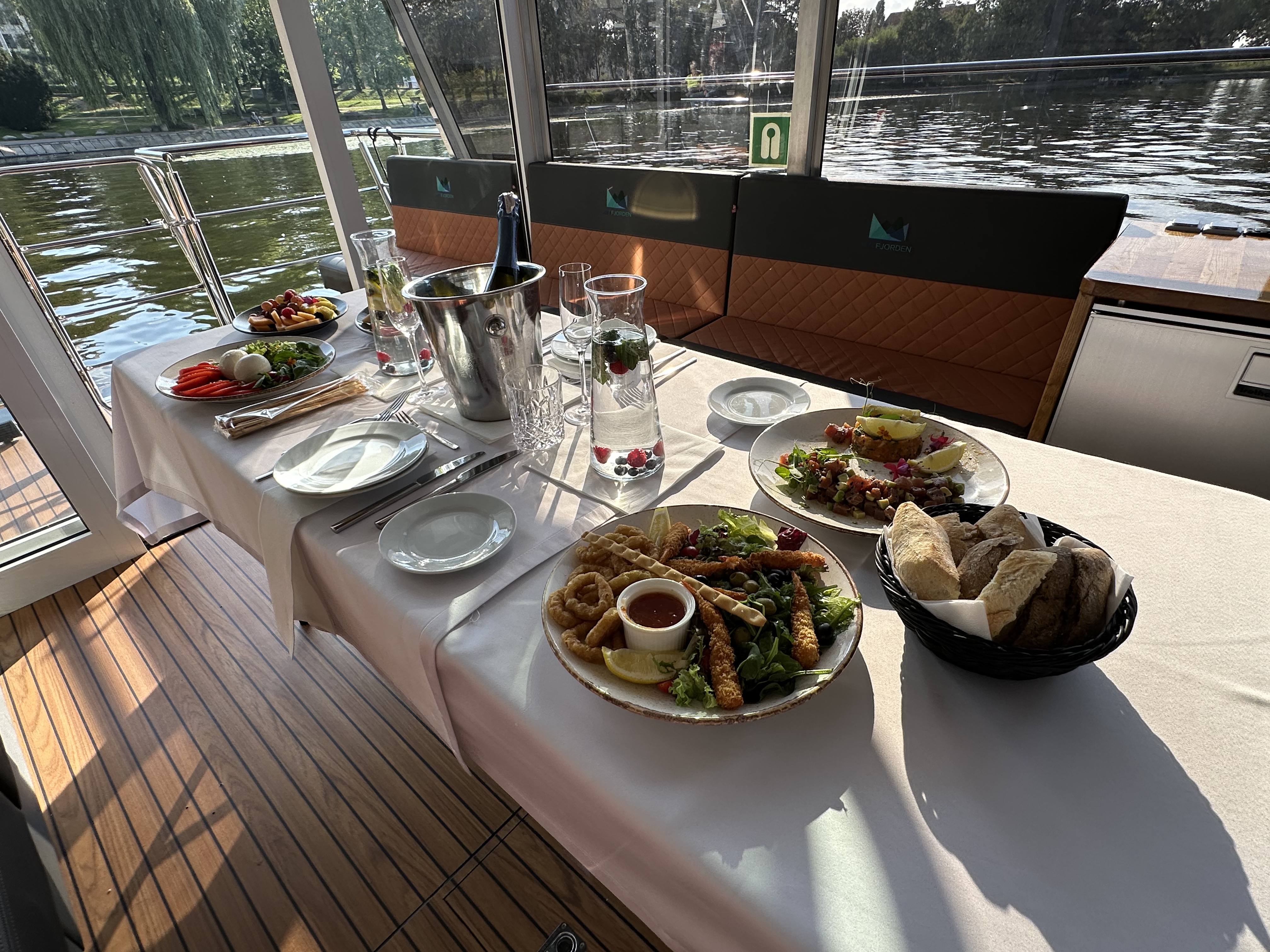 Impreza urodzinowa Ostróda 3