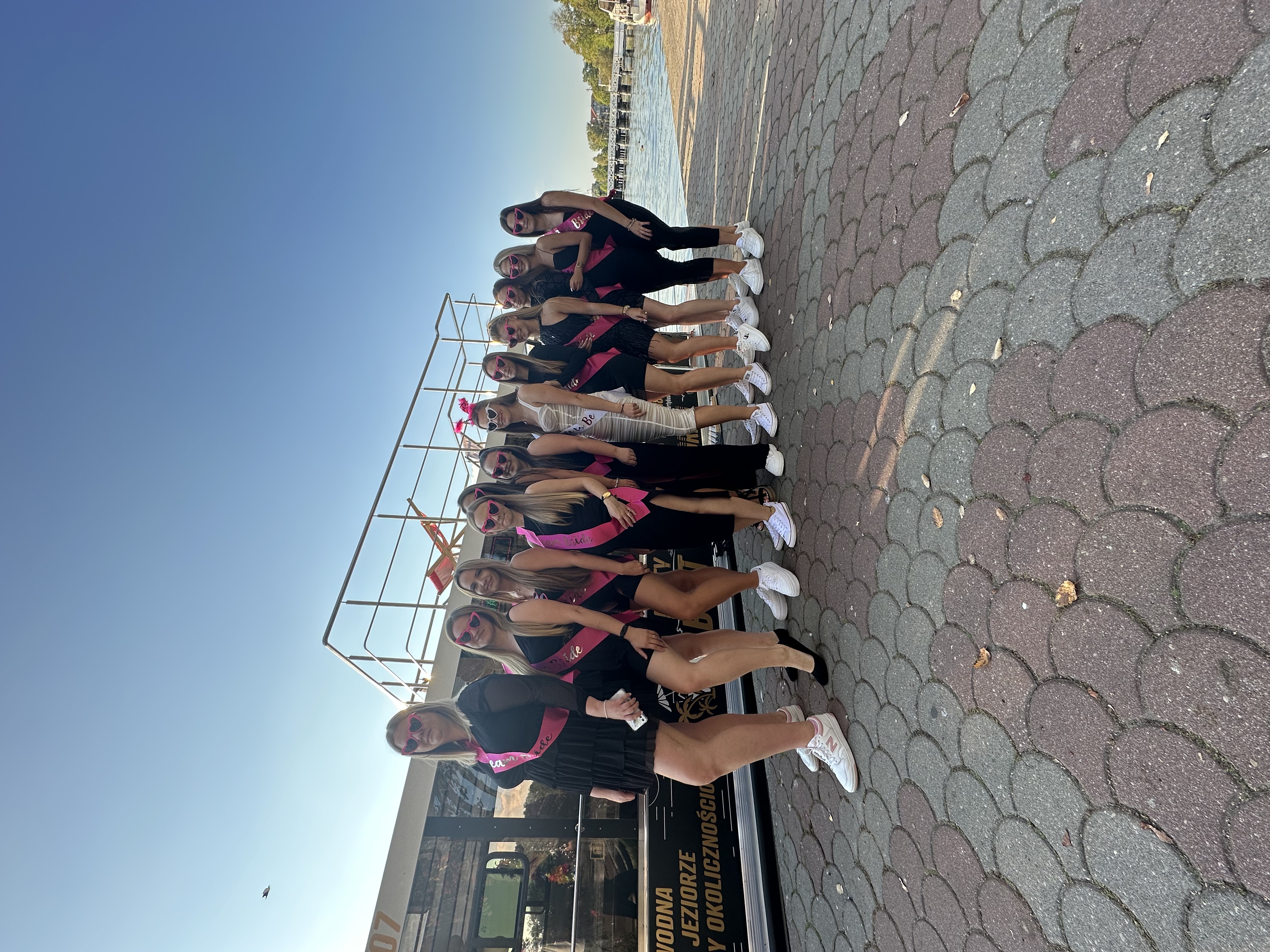 Wieczór panieński Ostróda Mazury 4