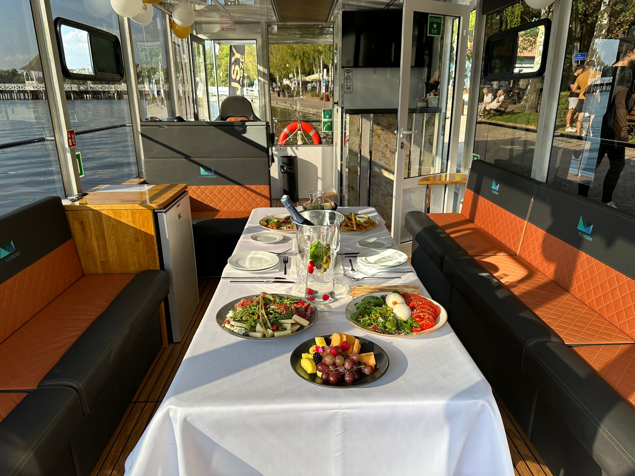 Rejsy szkolne Ostróda 5