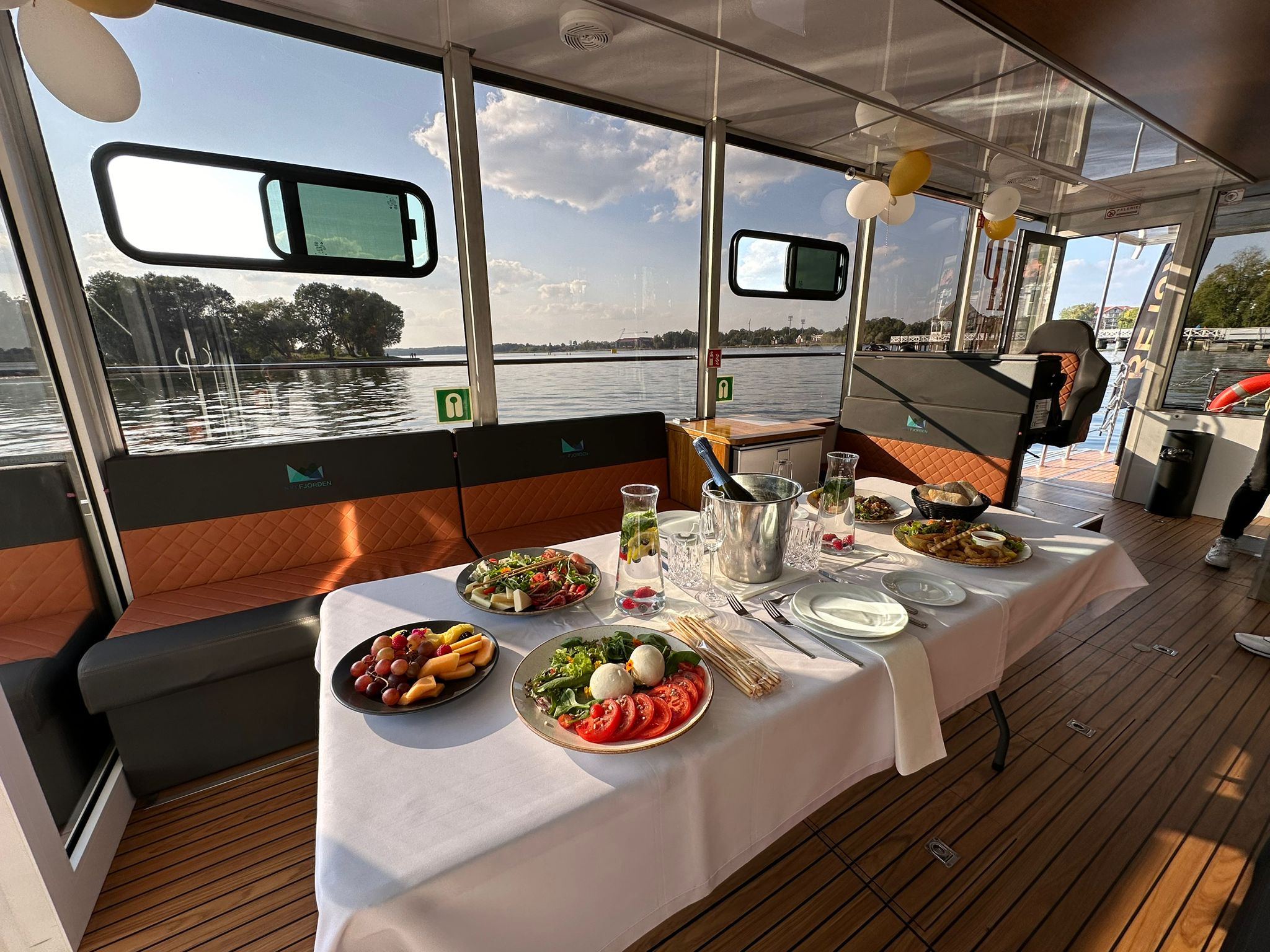 Przyjęcie ślubne Ostróda Mazury 