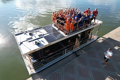 wycieczki szkolne rejsy szkolne ostróda